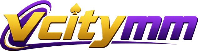 vcitymm လိုဂို